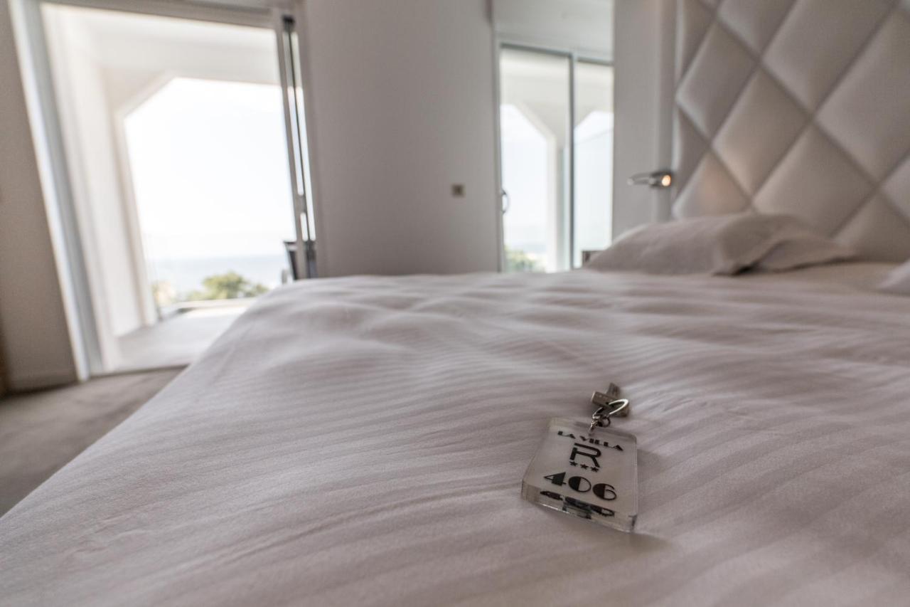 Hotel Villa R Кальви Экстерьер фото