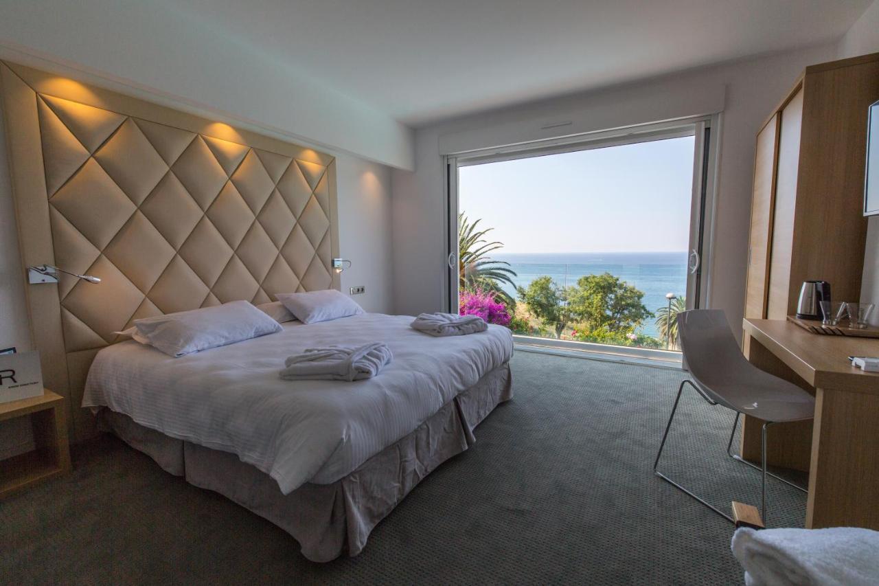 Hotel Villa R Кальви Экстерьер фото