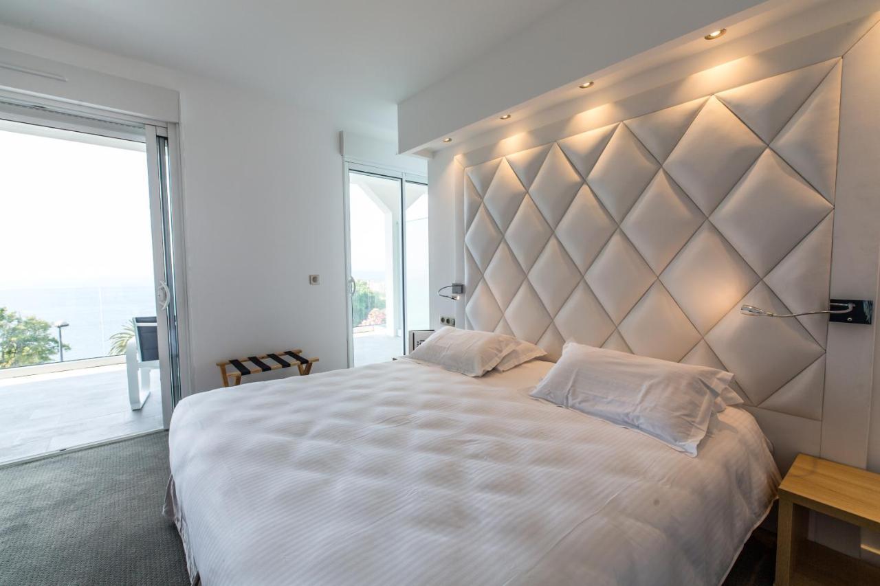 Hotel Villa R Кальви Экстерьер фото