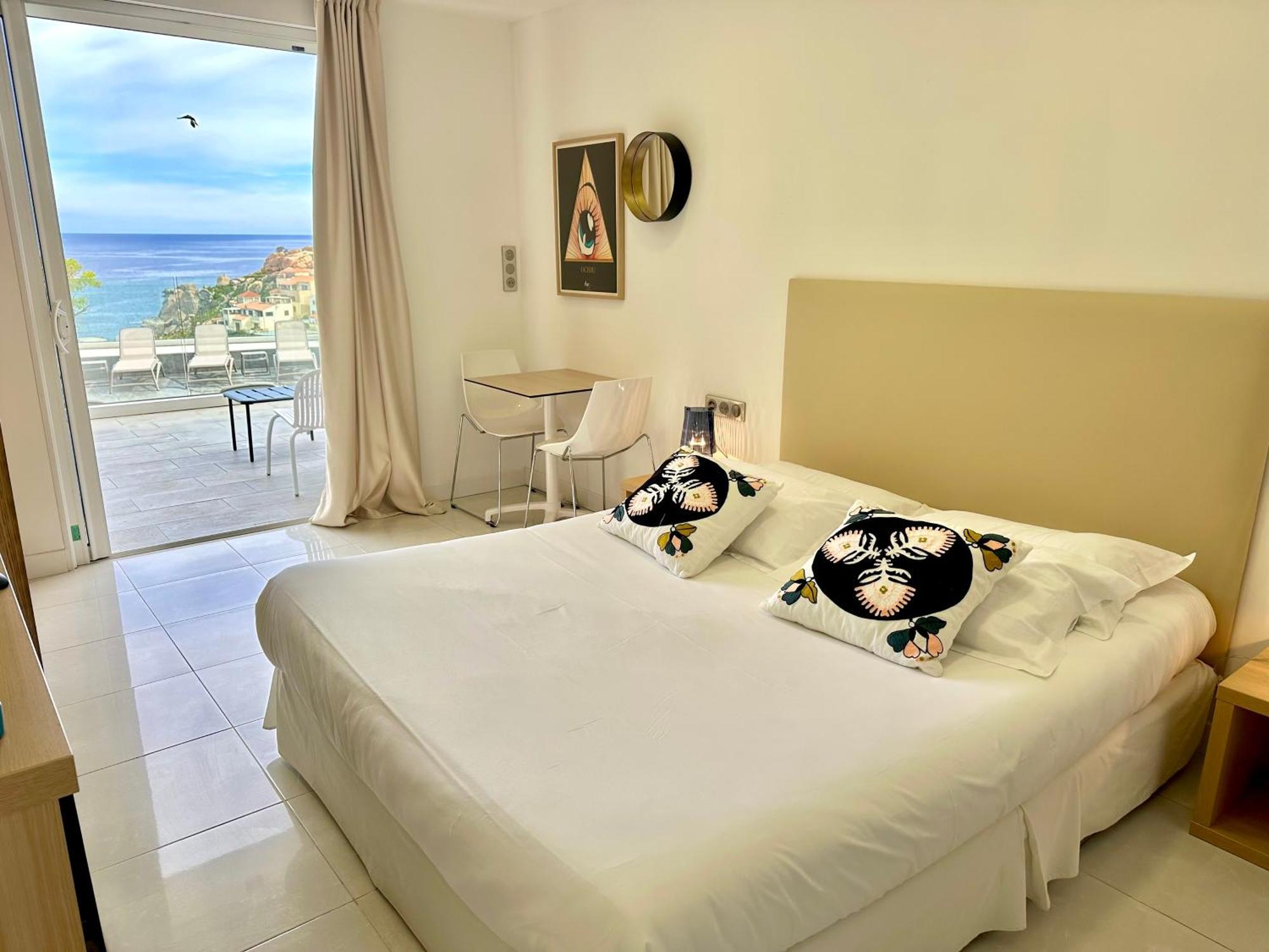 Hotel Villa R Кальви Экстерьер фото
